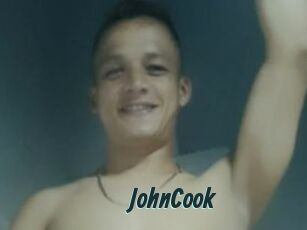 JohnCook