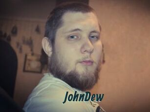 JohnDew