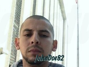 JohnDoe82