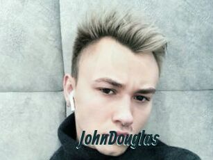 JohnDouglas