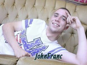 JohnFranc