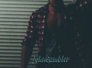 JohnGambler