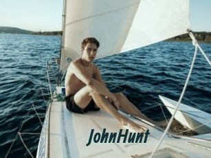 JohnHunt