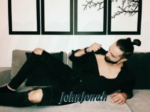 JohnJonah