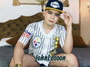 JohnLosoon