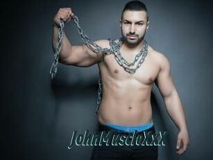 JohnMuscleXxX