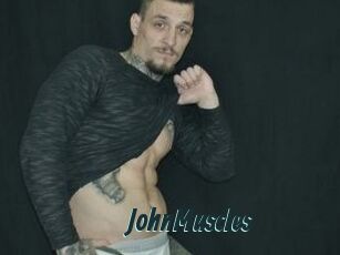JohnMuscles