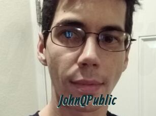 JohnQPublic