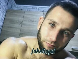 JohnRoyal