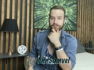 JohnSamvel