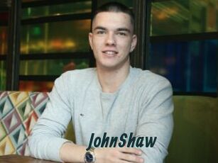 JohnShaw