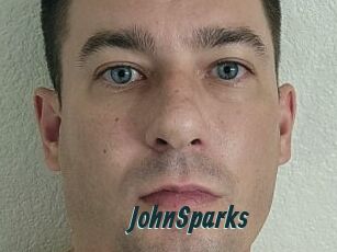 JohnSparks