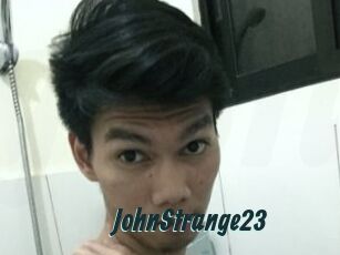 JohnStrange23