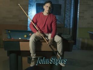 JohnStyles