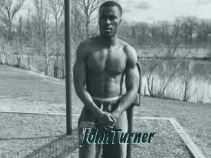 John_Turner