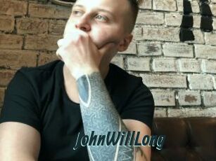 JohnWillLong