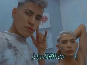 JohnZEithan