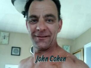 John_Cohen