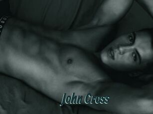 John_Cross