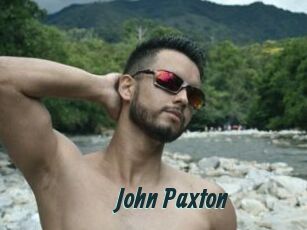 John_Paxton