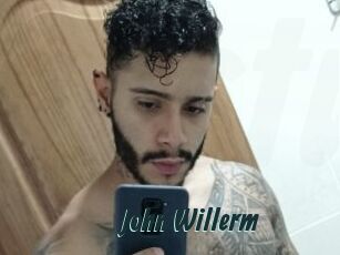 John_Willerm