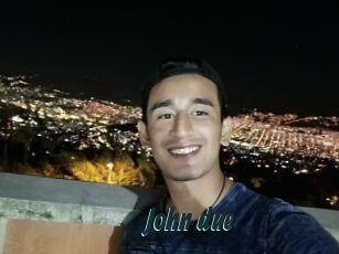 John_due
