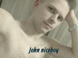 John_niceboy