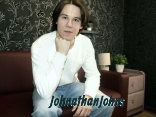 JohnathanJohns