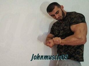 Johnmuscle09