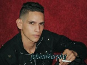 JohnnMurphy