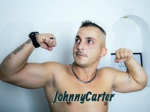 JohnnyCarter