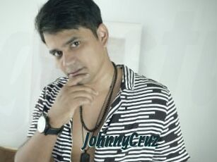 JohnnyCruz