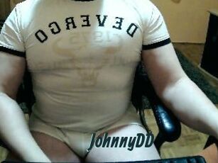 JohnnyDD