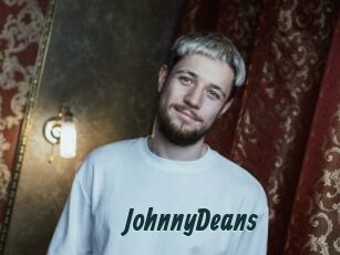 JohnnyDeans