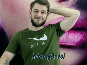JohnnyDevol
