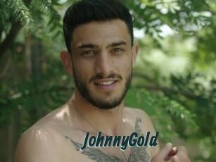 JohnnyGold