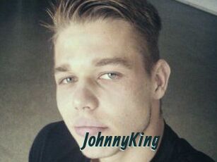 JohnnyKing