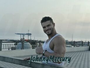 JohnnyMercury