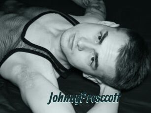 JohnnyPresccott