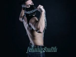 JohnnySmith