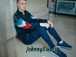 JohnnySweety