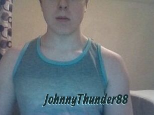 JohnnyThunder88