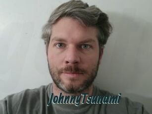 JohnnyTsunami