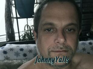 JohnnyYalls