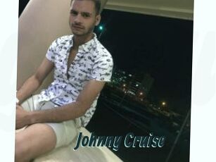 Johnny_Cruise