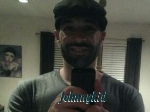 Johnnykid