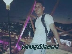 JohnnyxDiamond