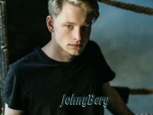 JohnyBerg