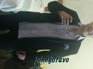 JohnyBravo