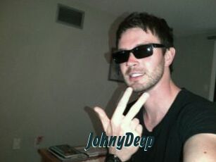 JohnyDeep